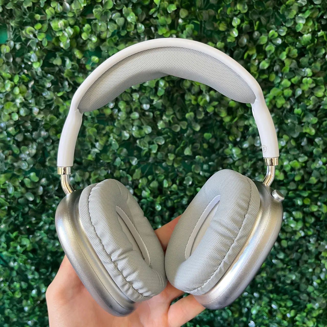 Fone AirPods Max com Entrega Rápida! - Foto 4