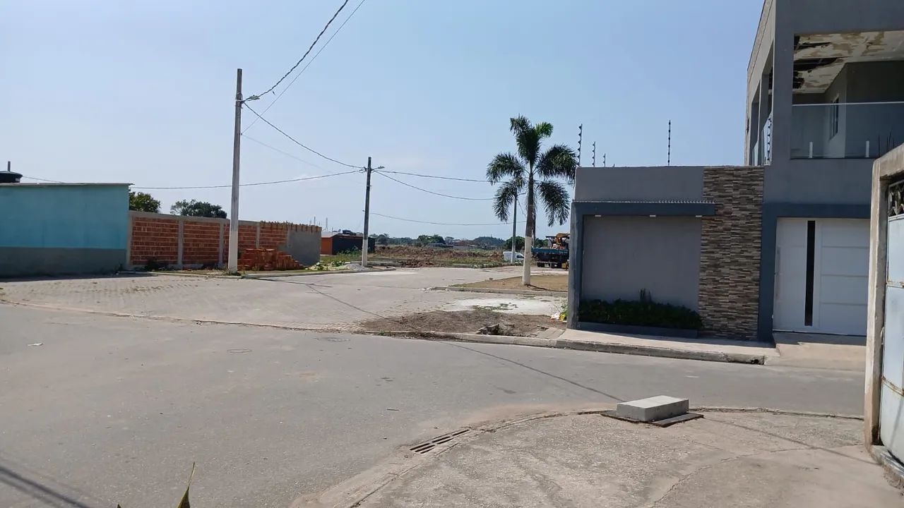Foto - Rio de Janeiro - Santa Cruz