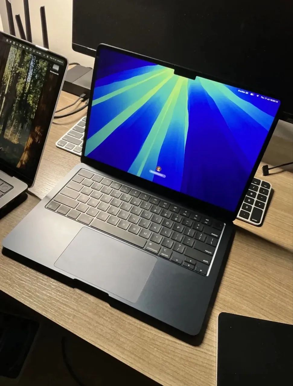 MacBook Air M2 2022 - Notebooks - Floresta, Belo Horizonte