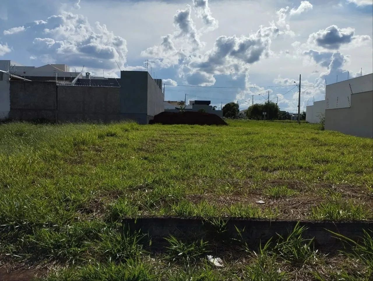 Terreno a venda no bairro Jardim Oriental - Foto 2