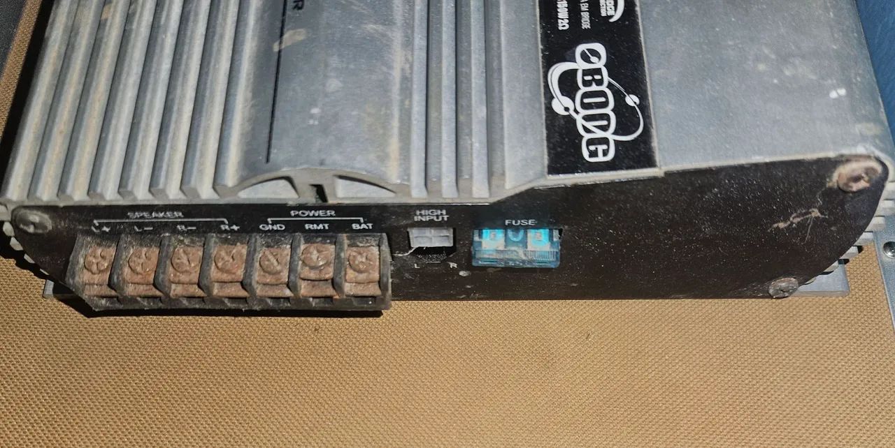 Modulo ab2200 - Foto 2