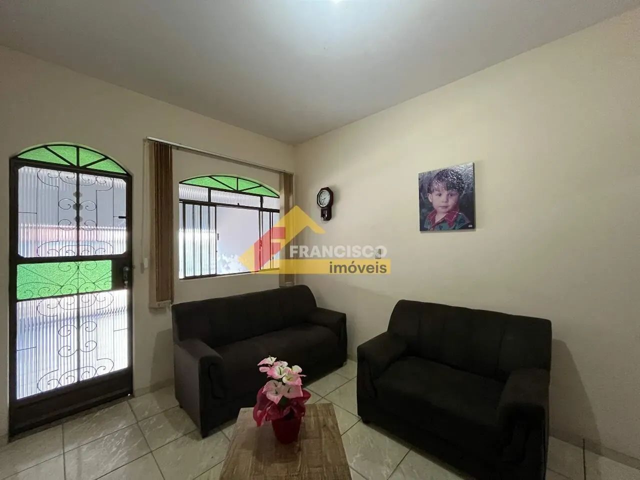 Casa localizada no bairro Niterói - Foto 2