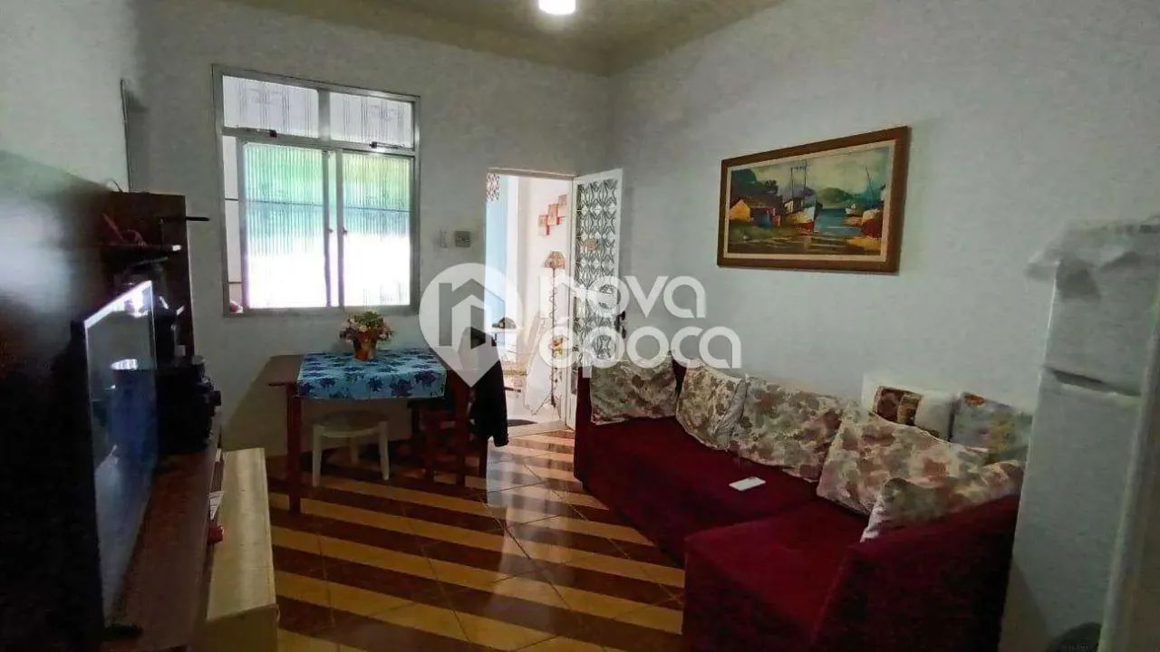 Inhaúma | Casa 2 quartos - Foto 5