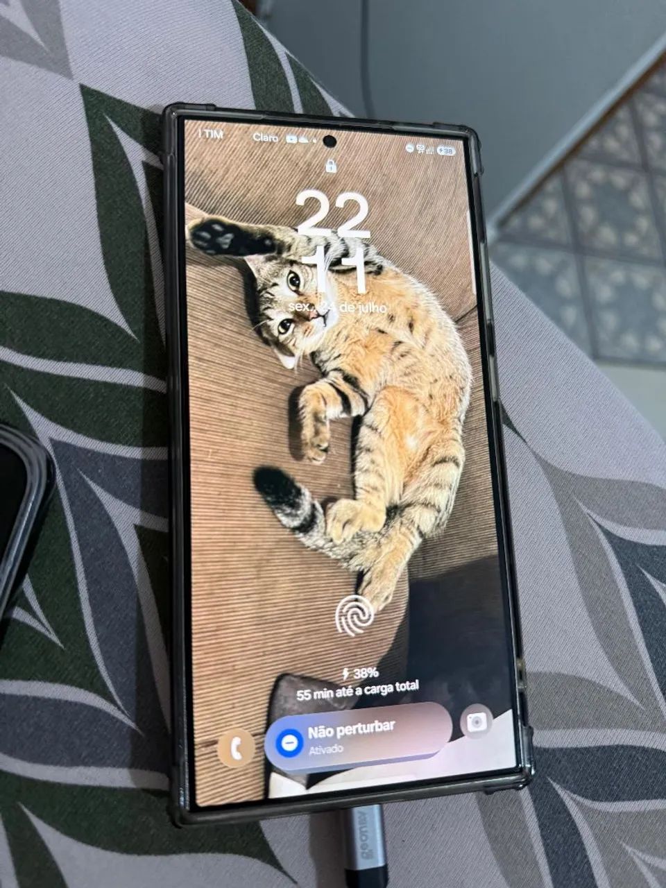 S24 Ultra 512gb