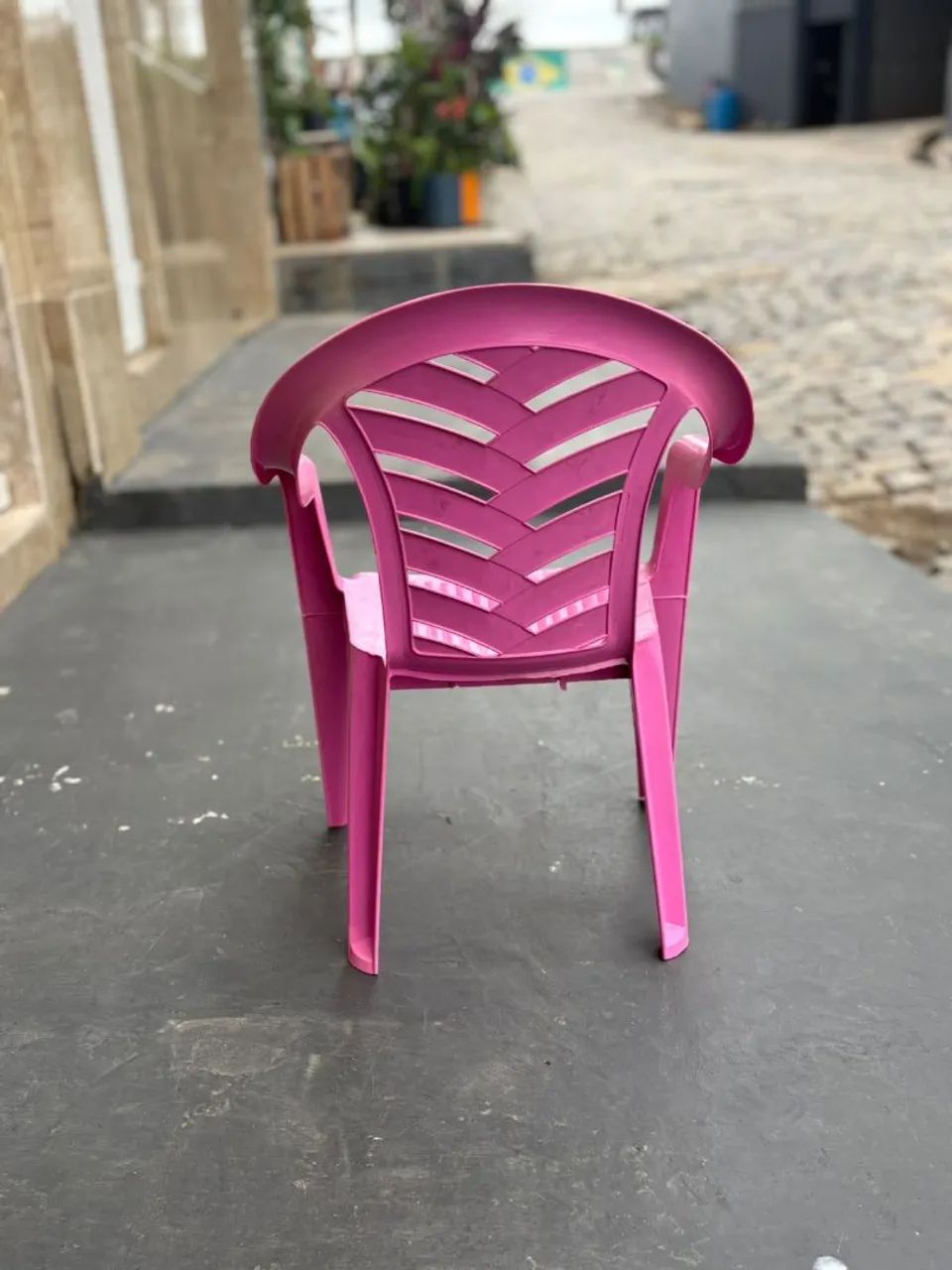 Poltrona infantil  - Foto 2