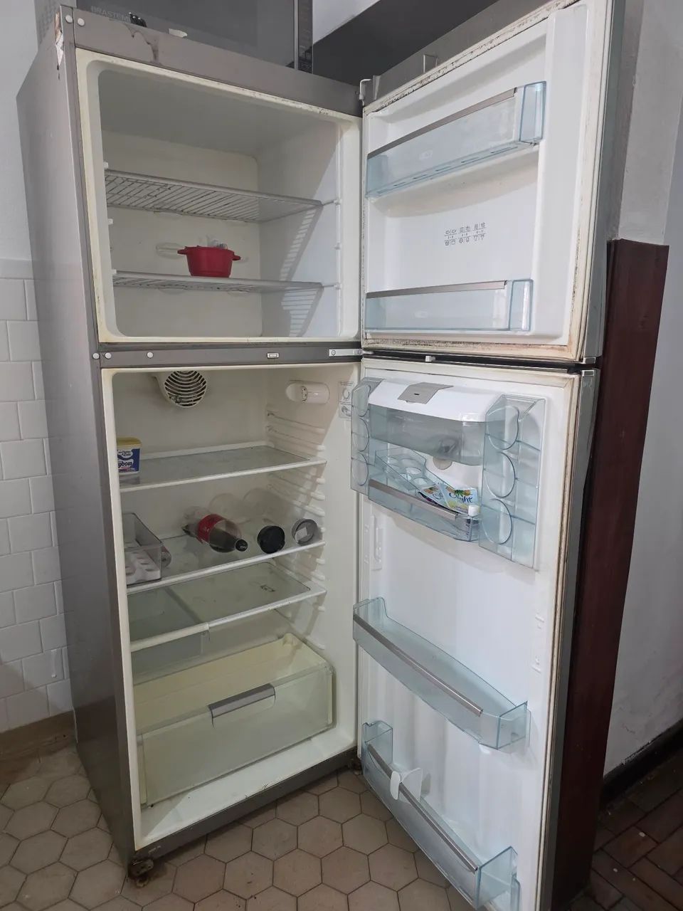 Geladeira  - Foto 4