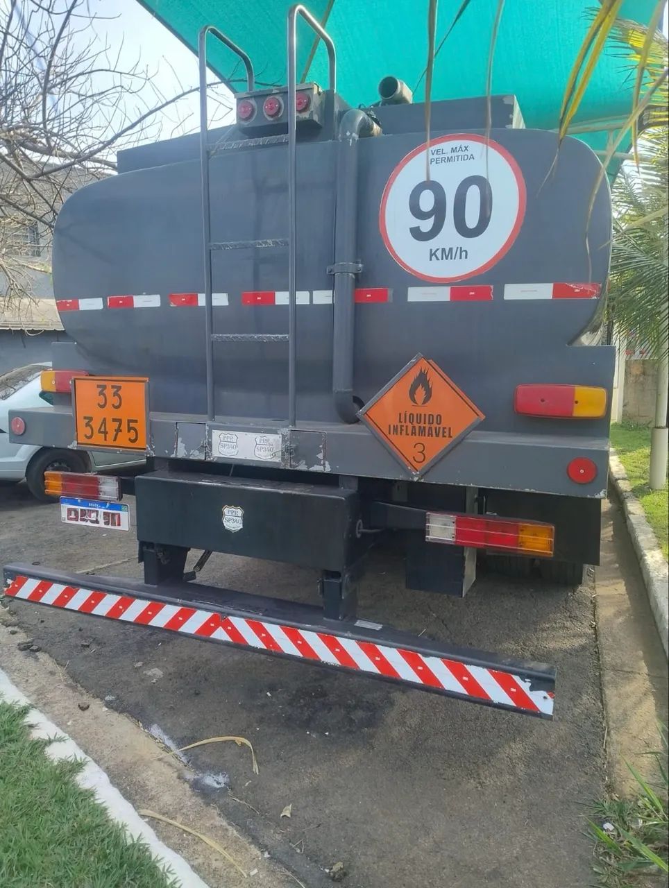 MB 1620 L 2007 - Foto 3