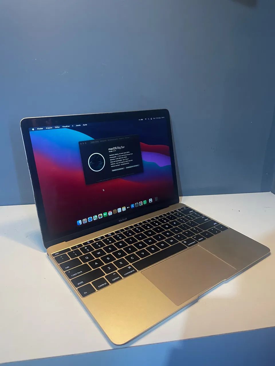 macbook retina 12 2015