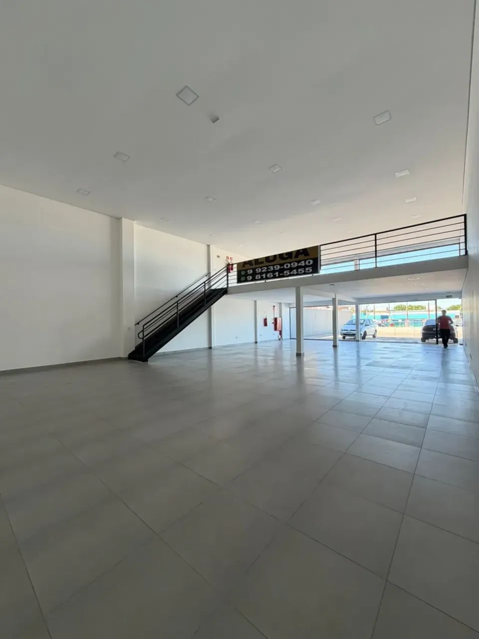 Imovel comercial para alugar no Jd Paulista - Foto 5