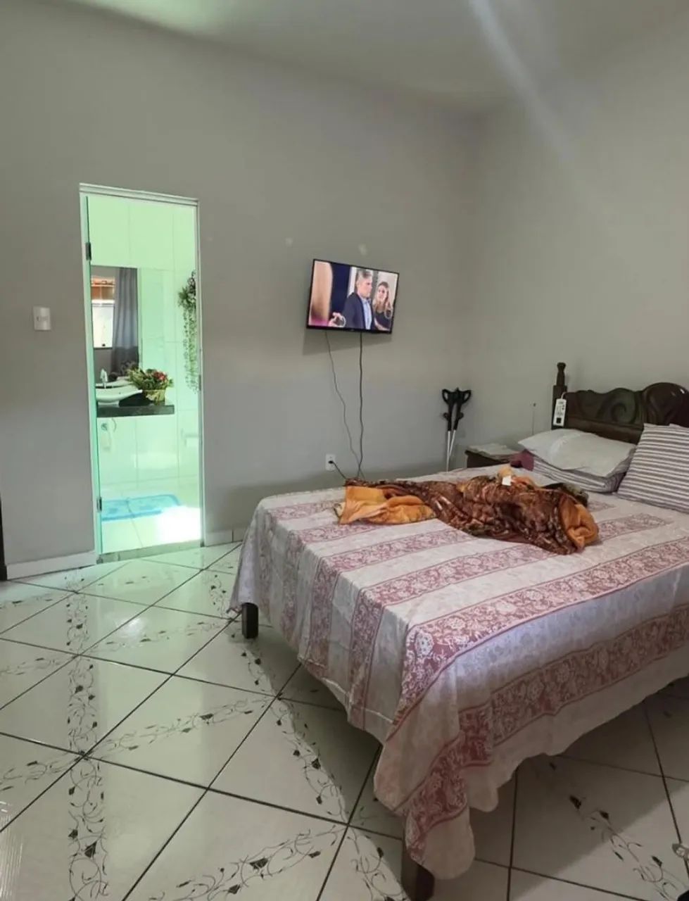 Vendo casa na marambaia  - Foto 5