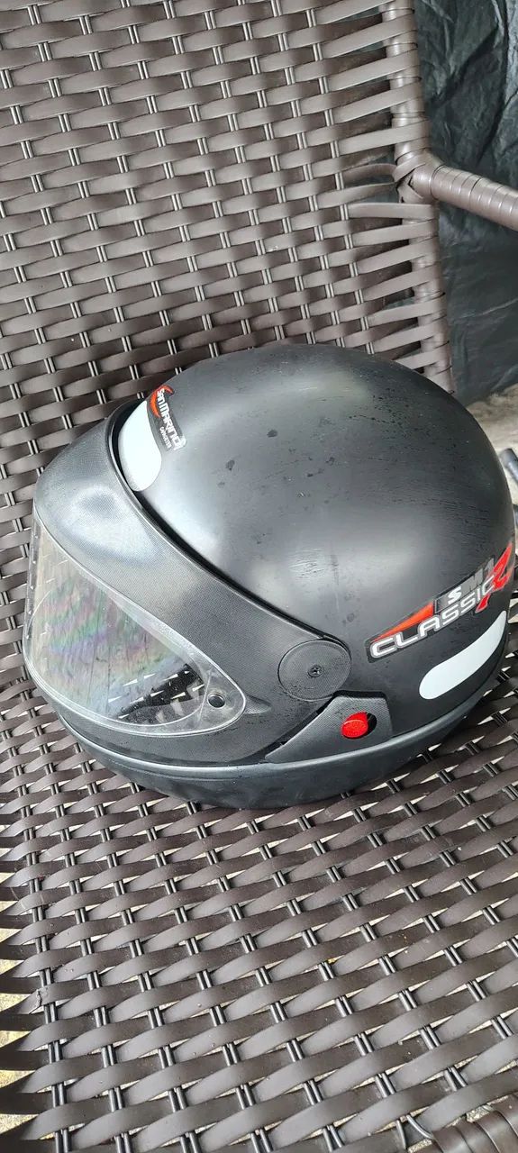 Capacete  - Foto 5