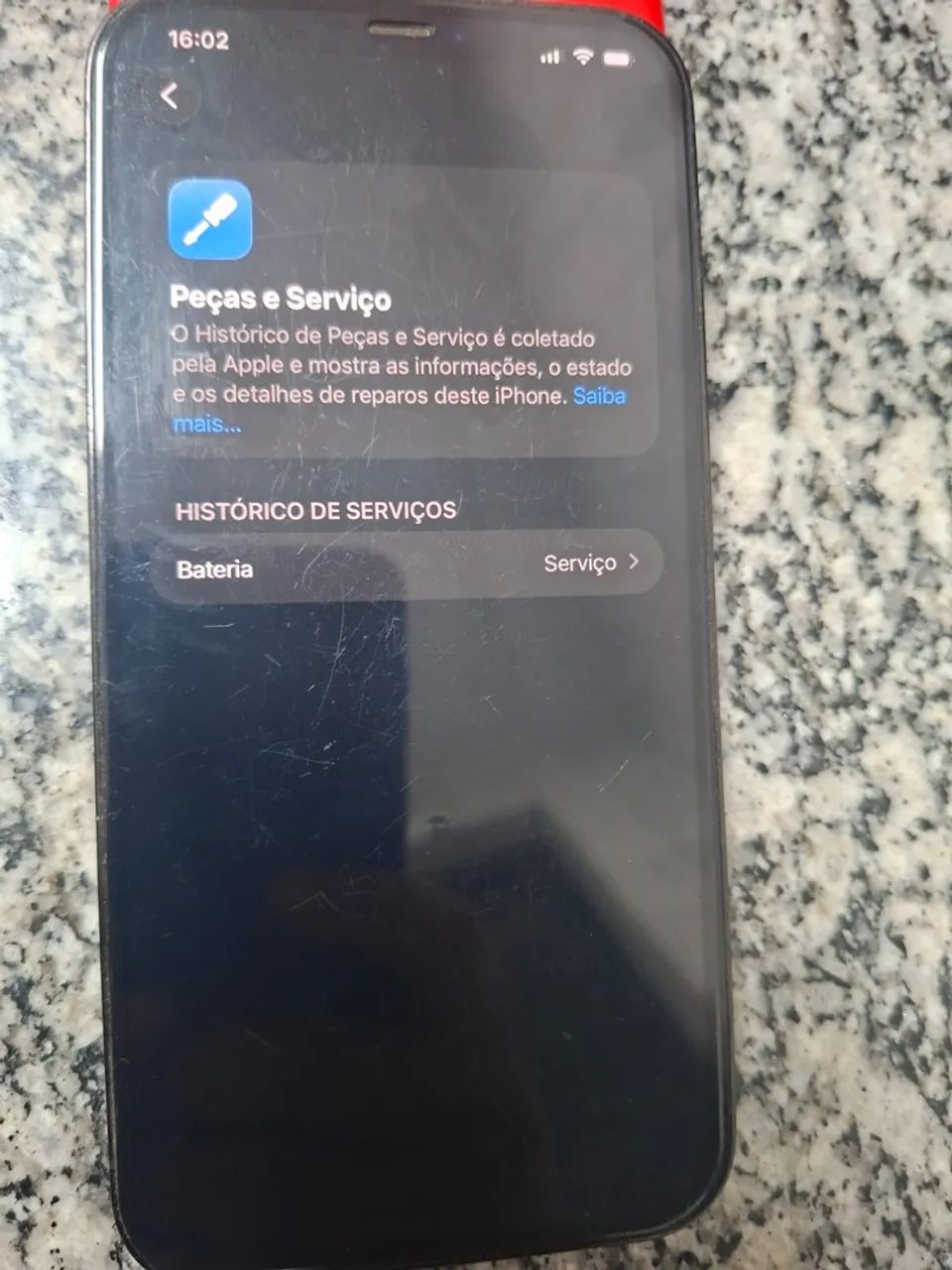 iPhone 12 Pro Max - Foto 2