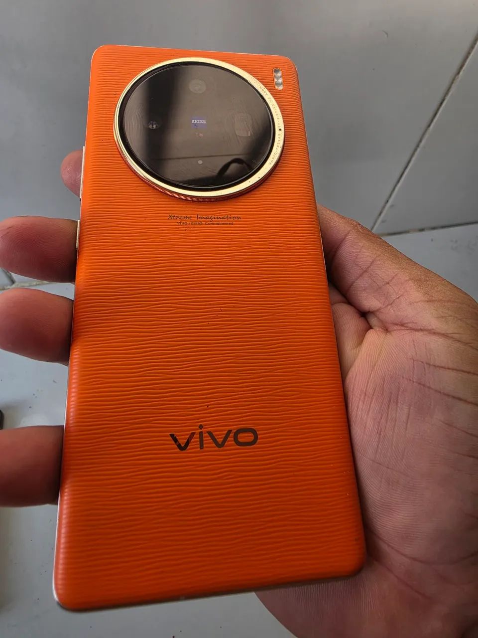 Vivo x100  - Foto 2