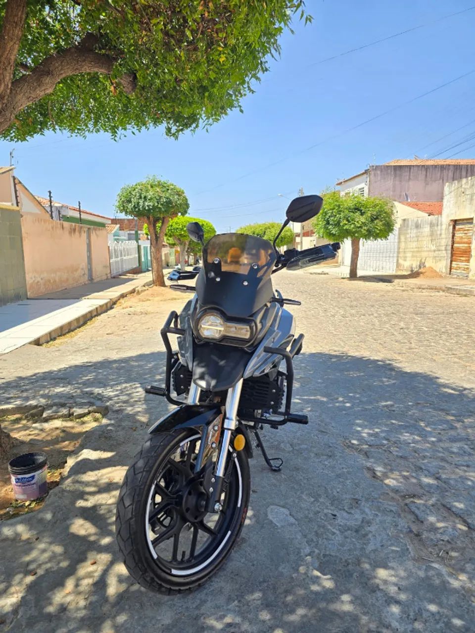 Storm 200 2025 - 1531832608 | OLX
