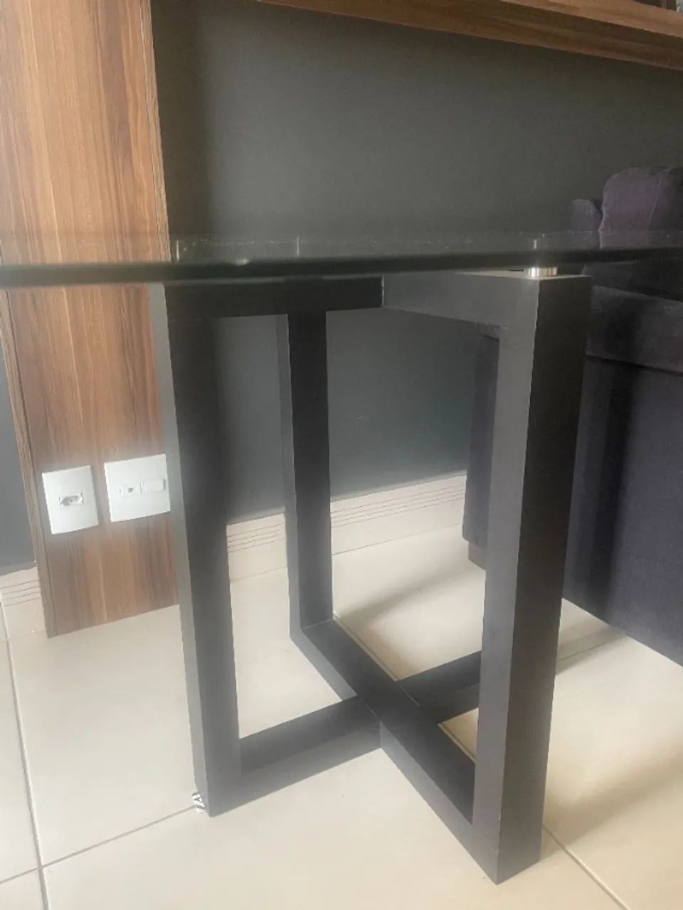 Mesa - peça única!  - Foto 5