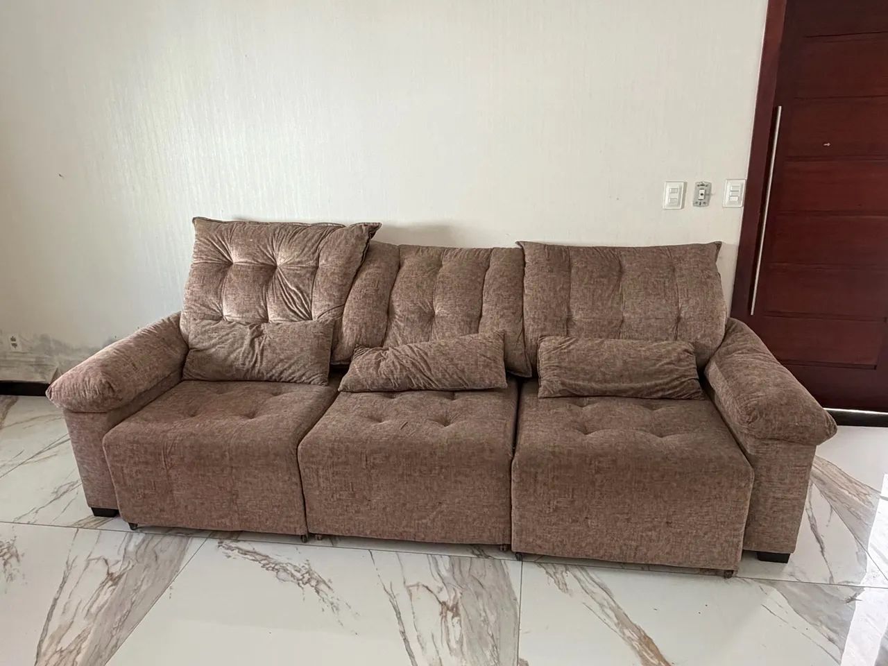 Sofá elegante  - Foto 2