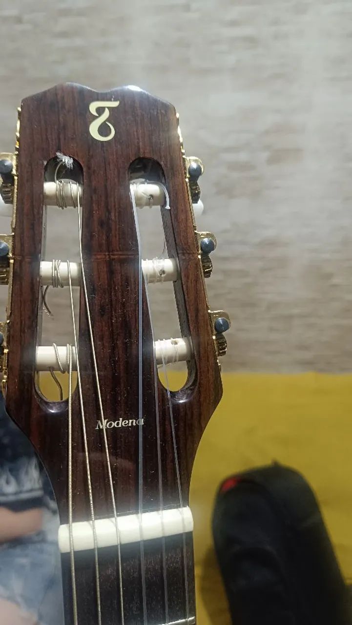 Violão Tagima Modena - Foto 3