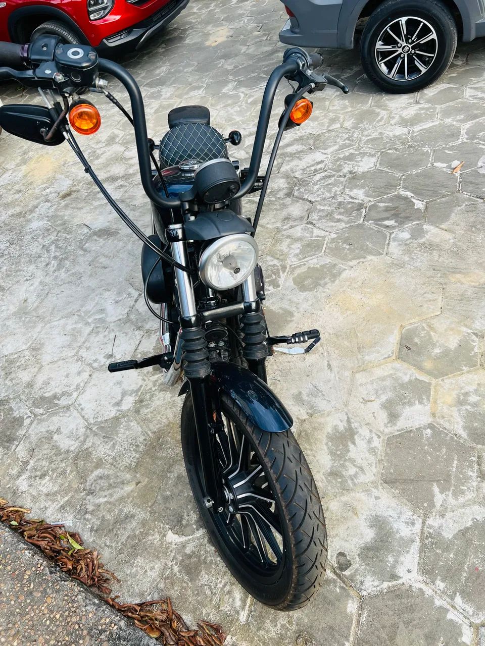 HARLEY DAVIDSON - Foto 5