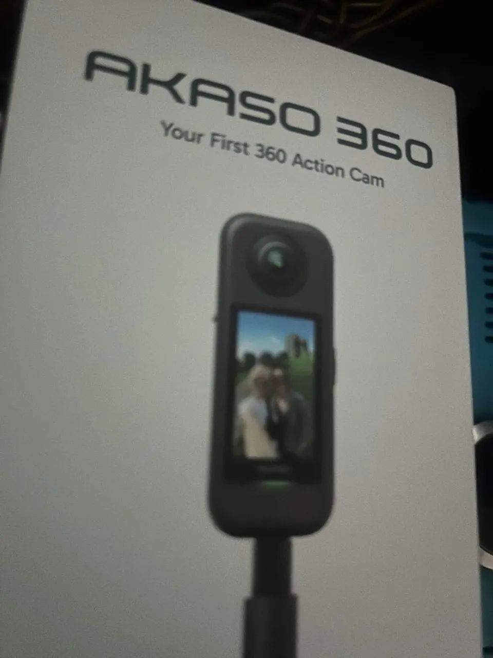 AKASO 360