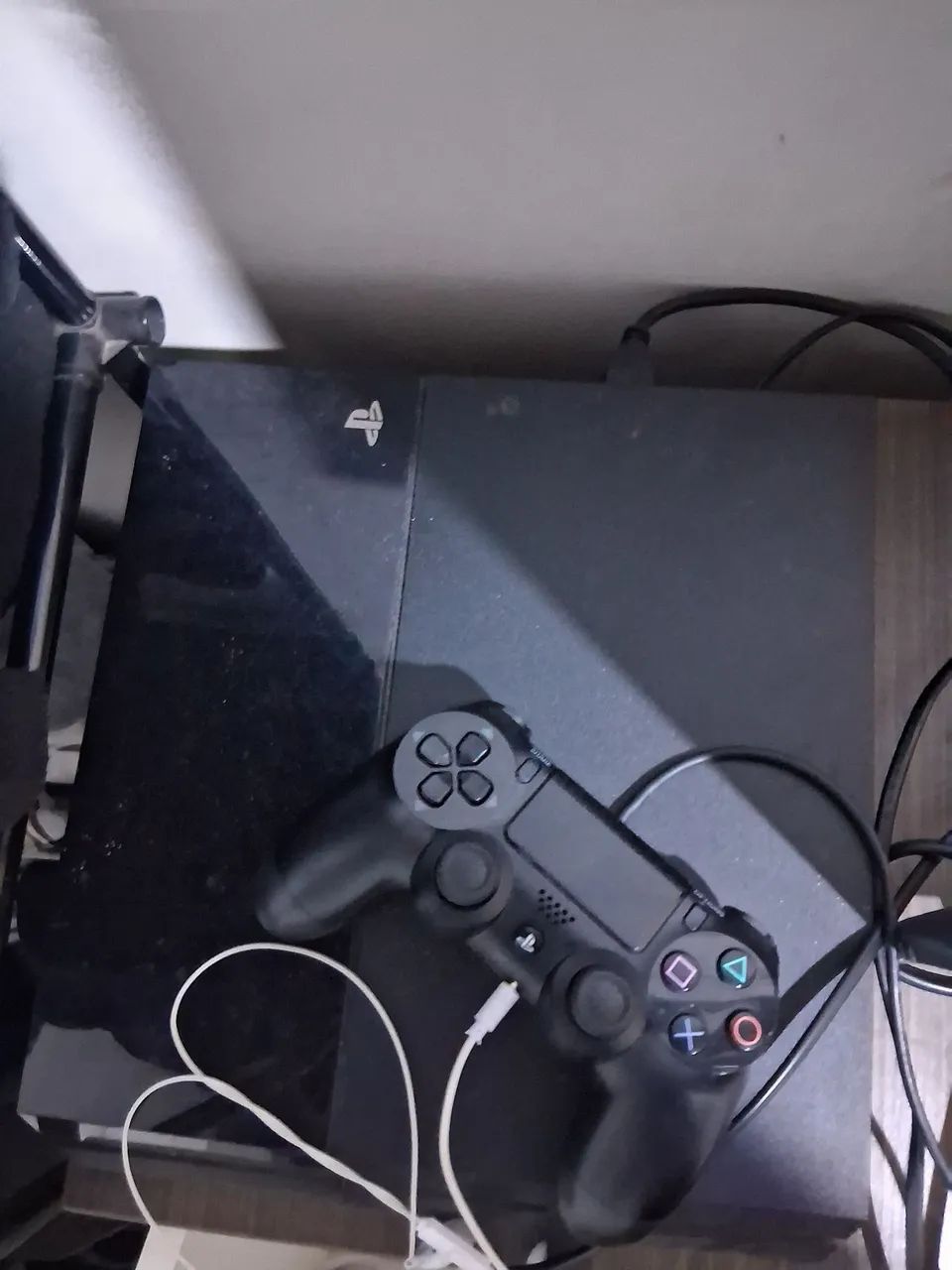 PlayStation 4  - Foto 2