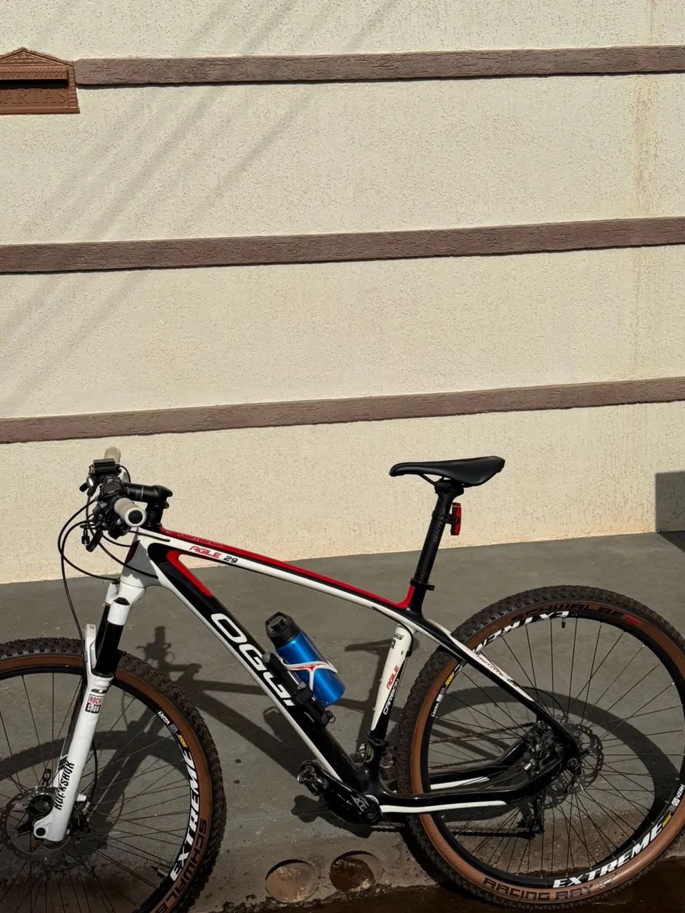BICICLETA  - Foto 4
