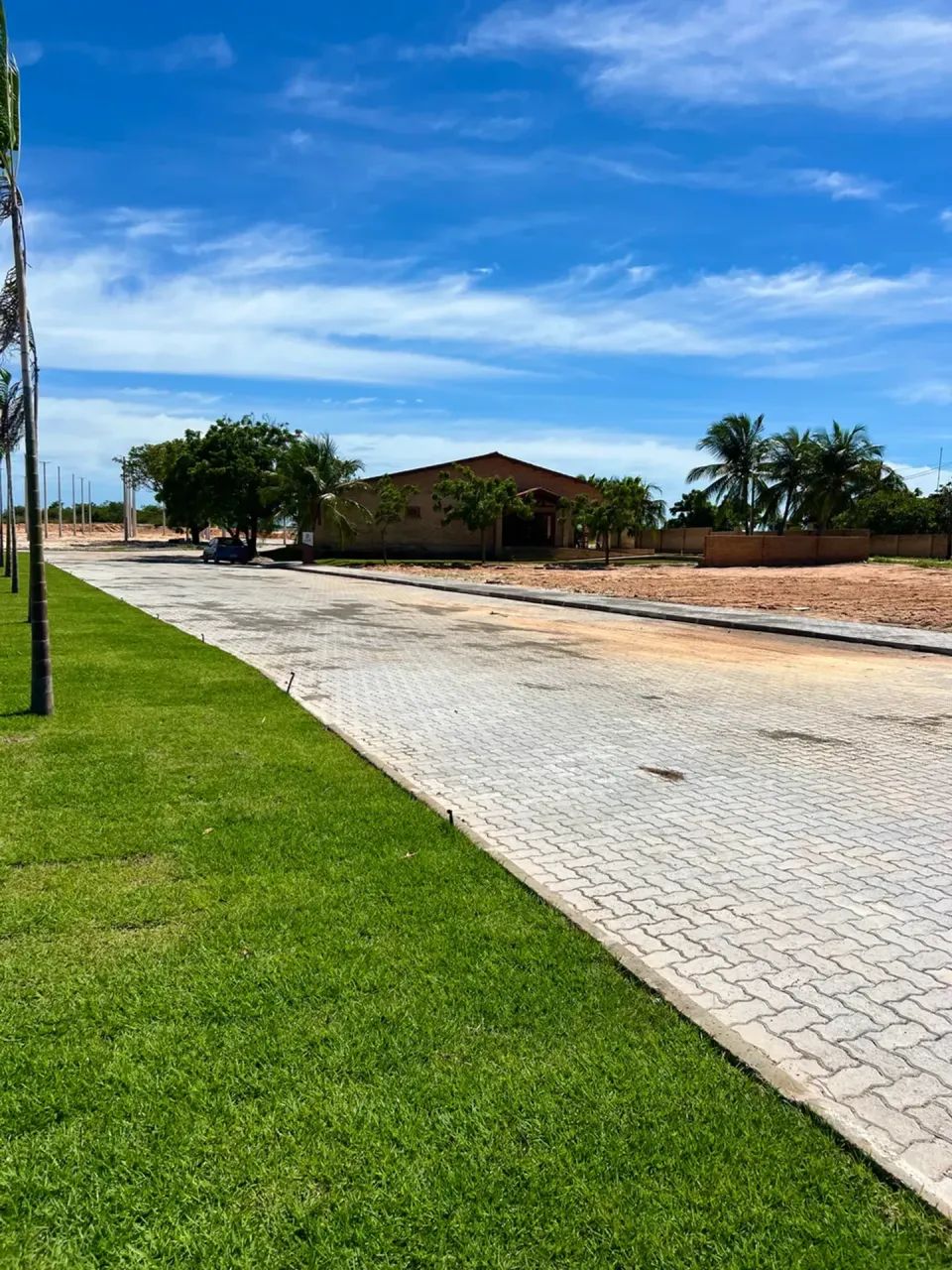 Loteamento em Beberibe com localização privilegiada - Foto 4