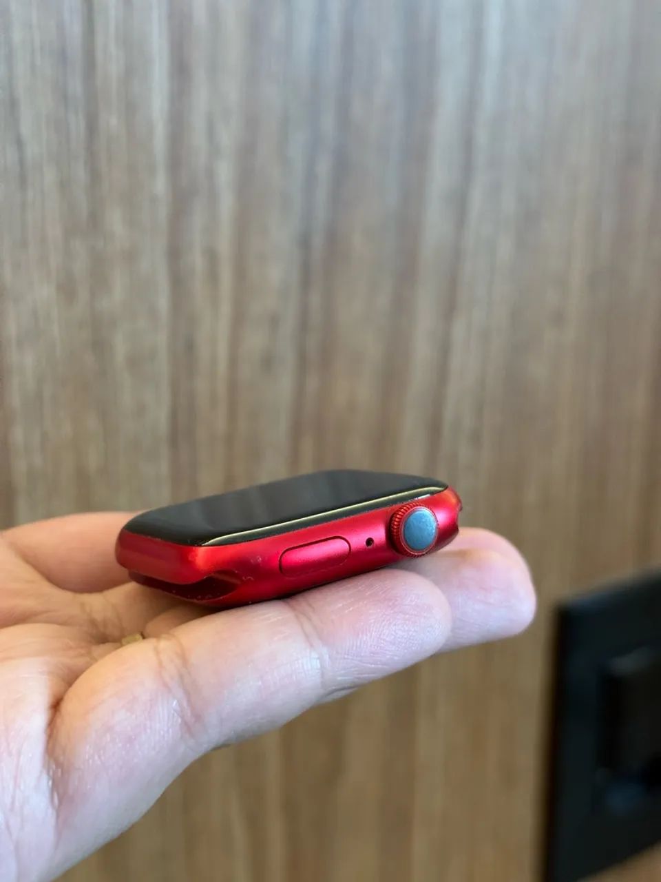 Apple Watch S8 42mm - Foto 4