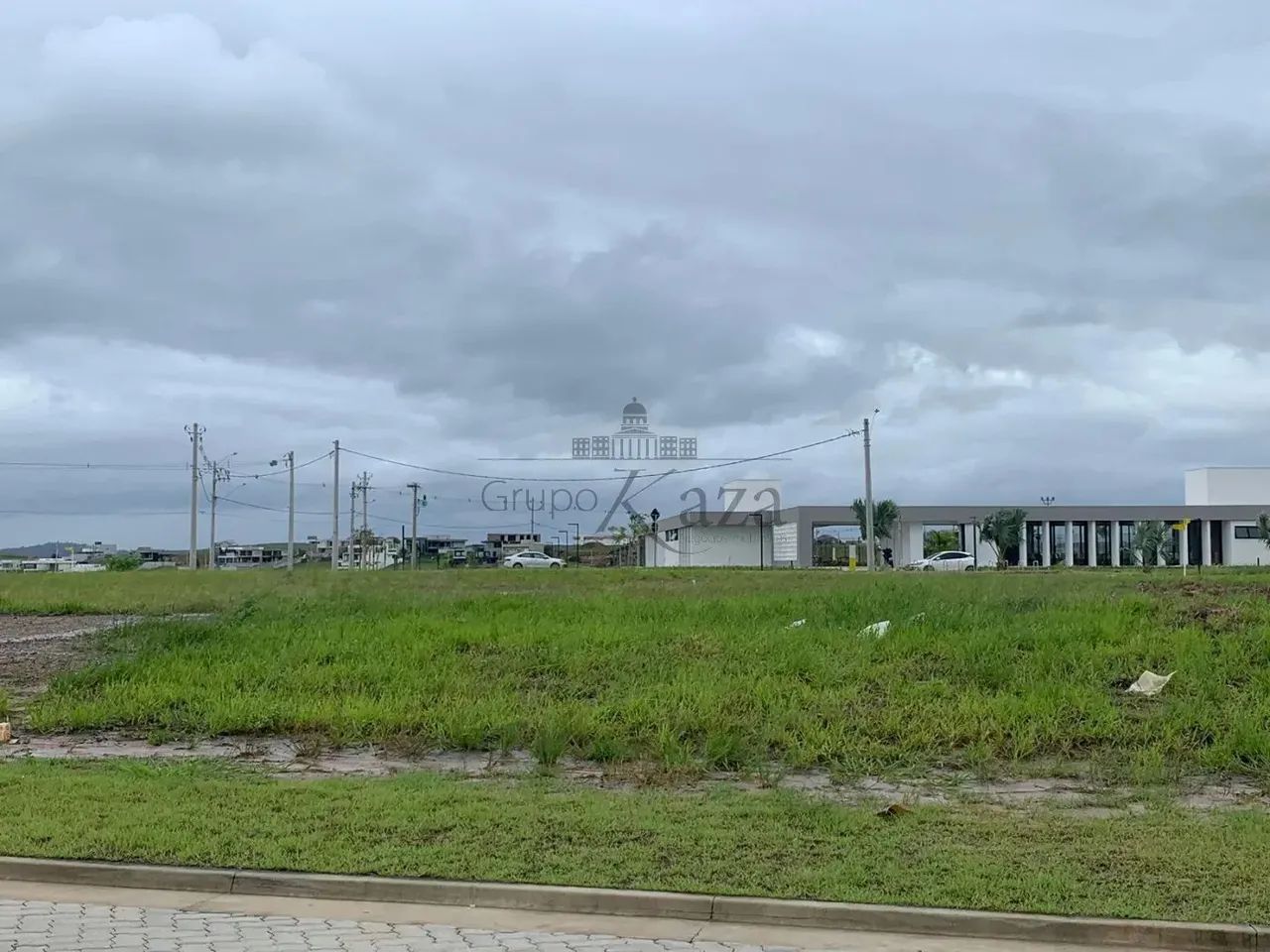 Terreno em Condomínio - Urbanova - Condomínio Terras Alpha - 346,92m². - Foto 8