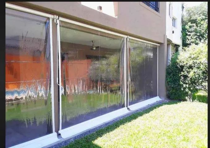 cortinas retrateis  - Foto 4