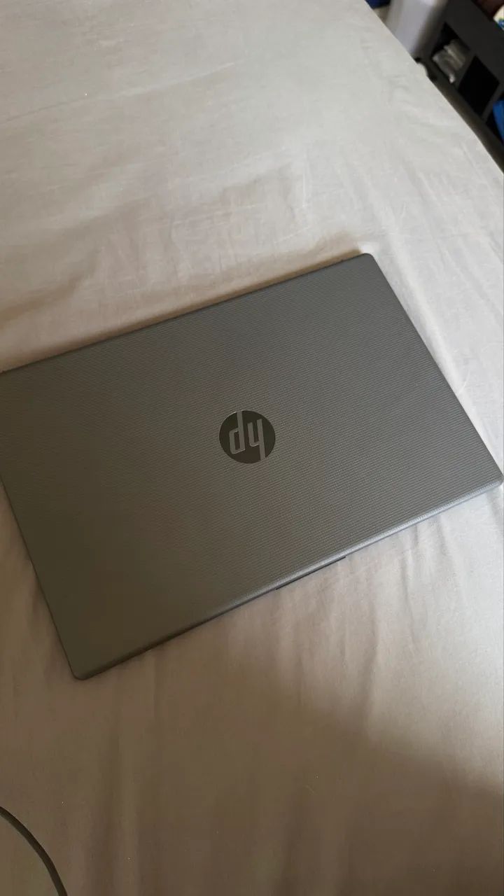 notebook HP  - Foto 2