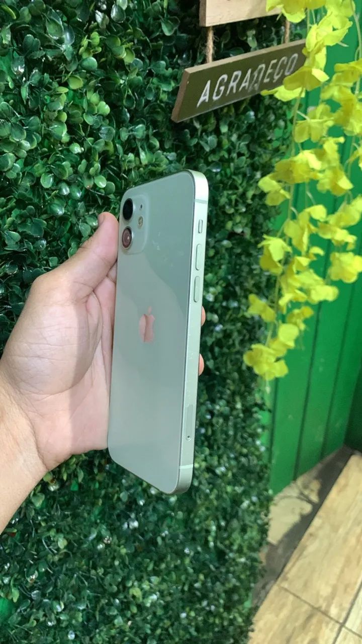 iPhone 12 128GB Original - Excelente Estado - Foto 4