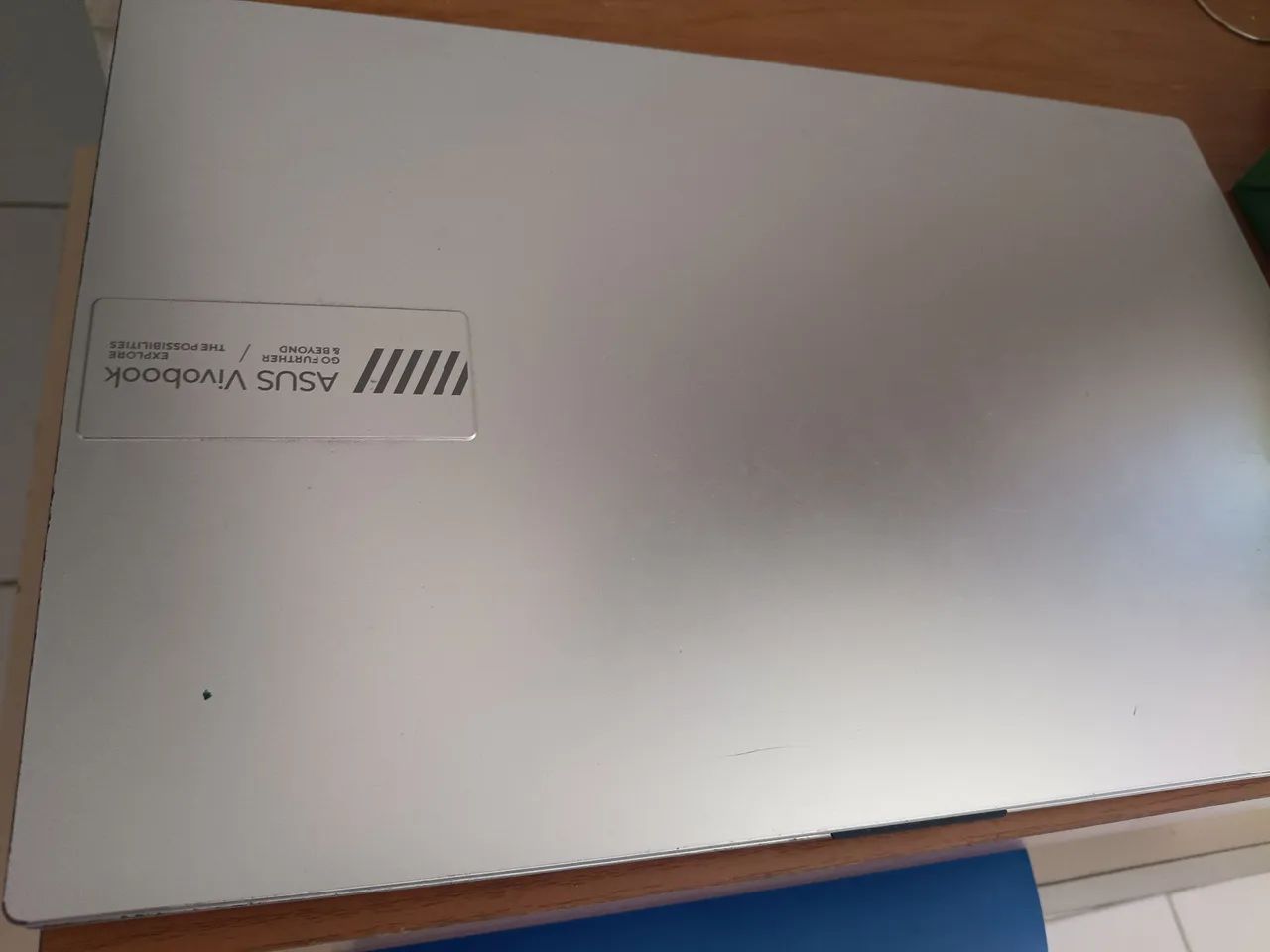Notebook Asus 15 - Foto 3