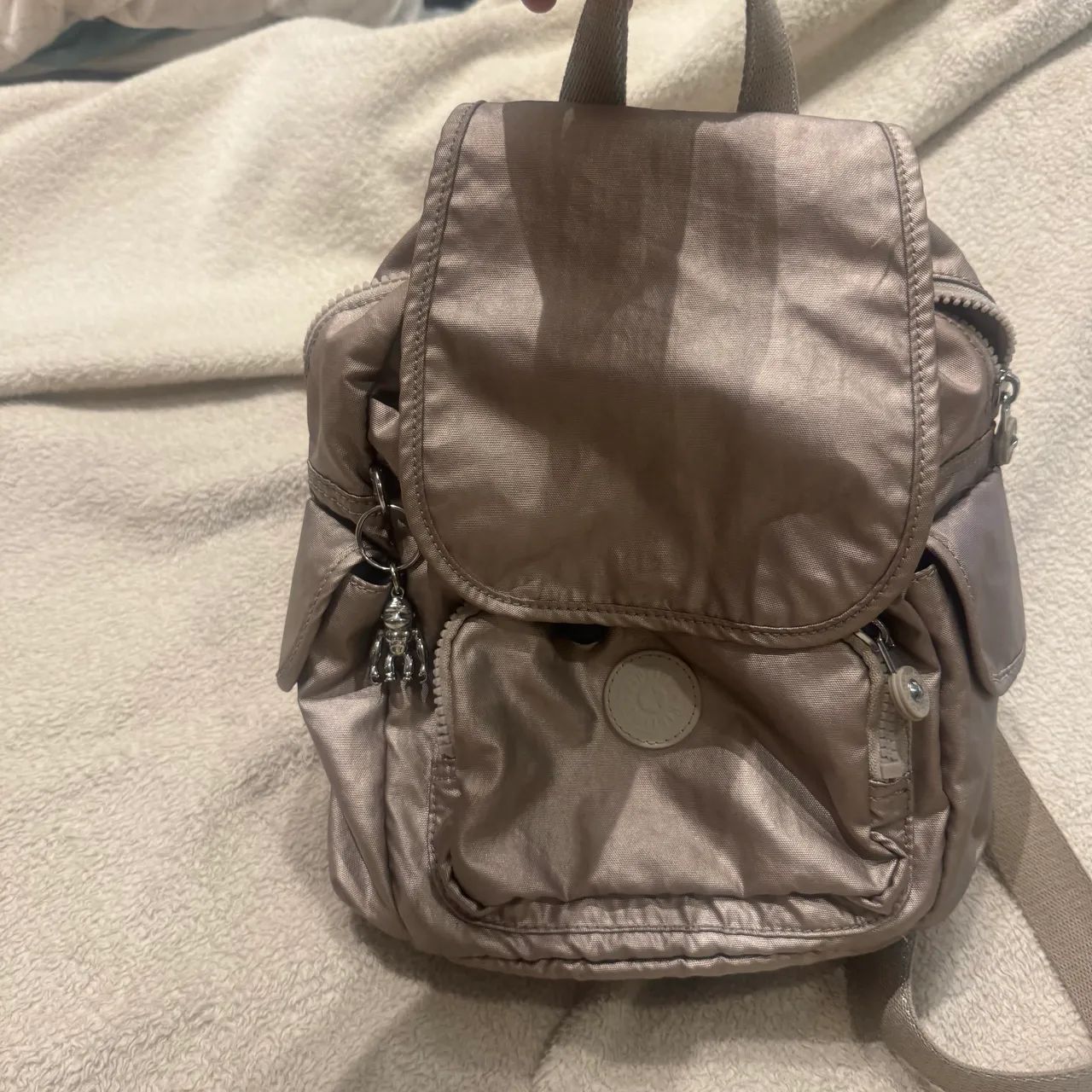 Mochila Kipling original  - Foto 5