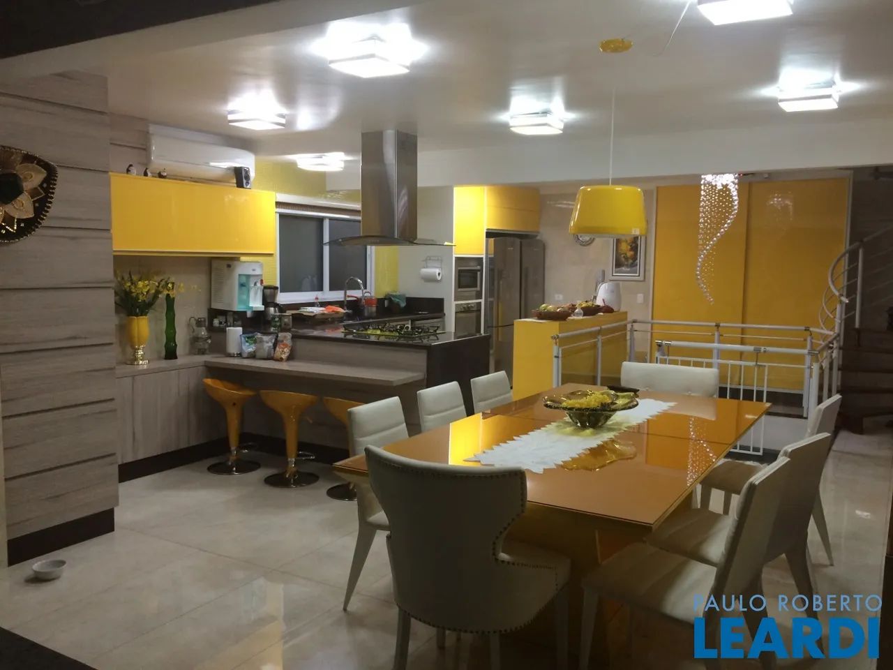 TRIPLEX - SANTA PAULA - SP - Foto 4