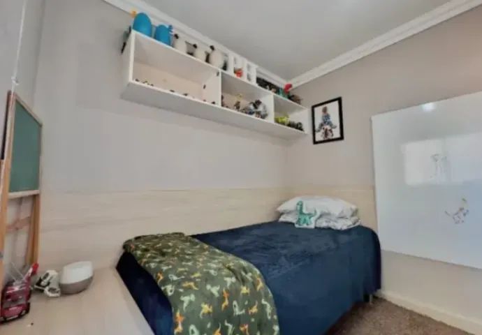 Apartamento em Taguatinga Centro - Foto 3
