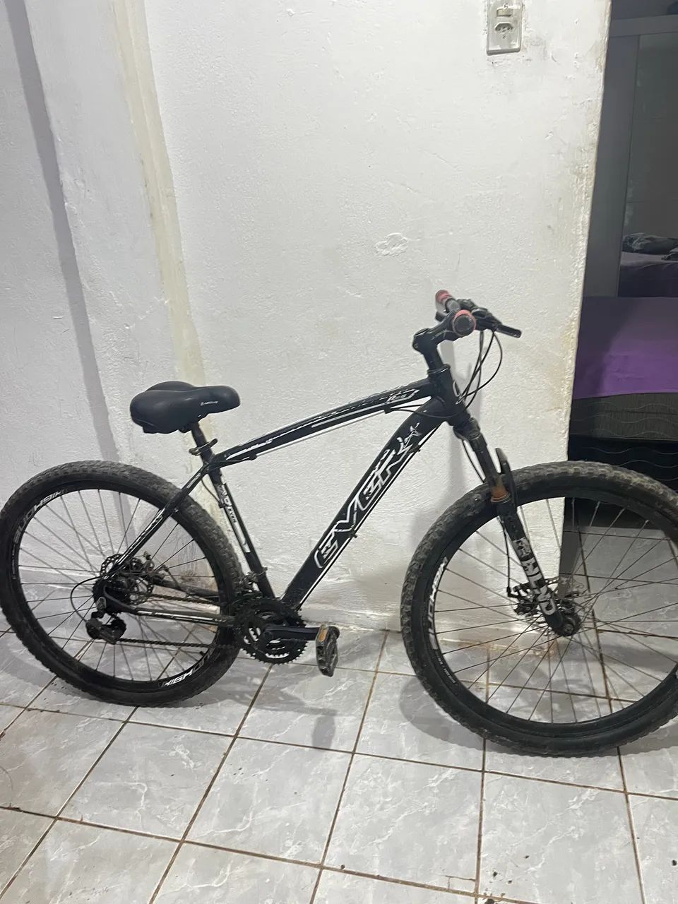 Bicicleta aro 29 - Foto 3