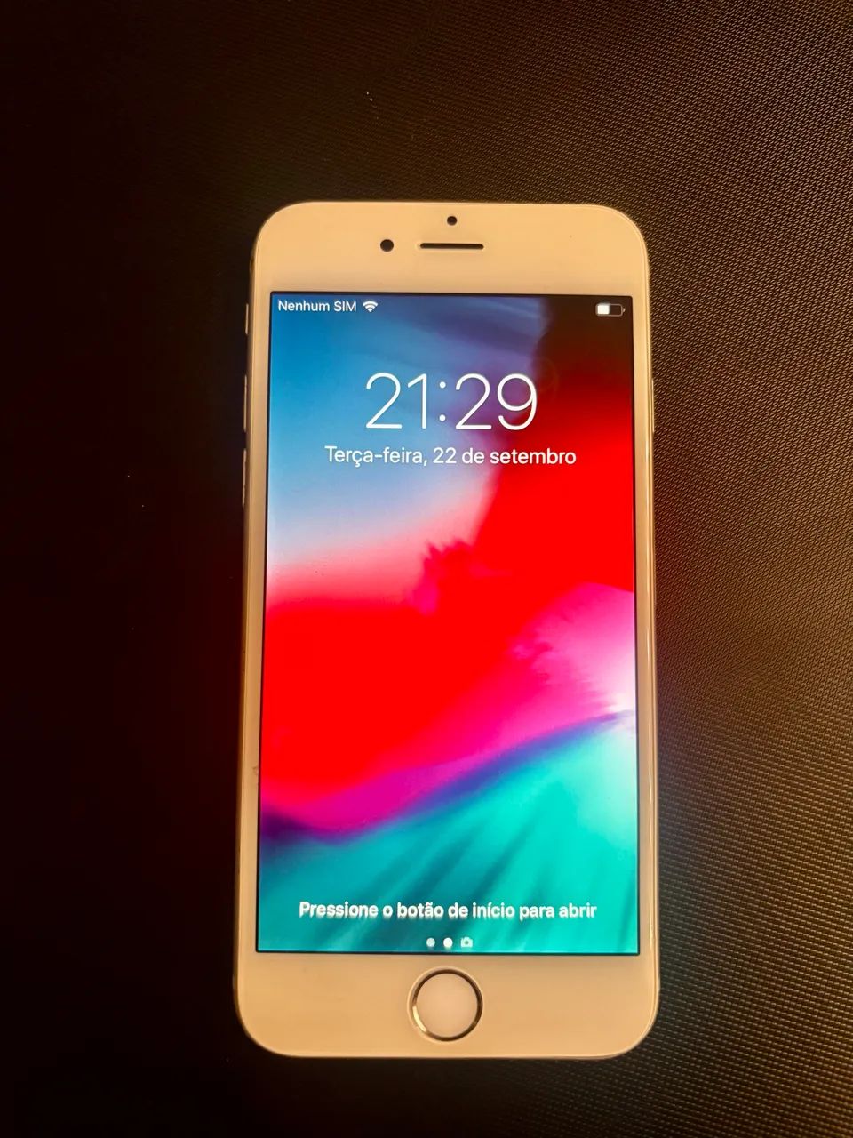 IPhone 6 -Usado - Foto 4