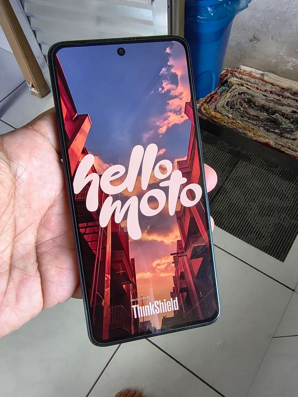 Moto G84 5G 256G