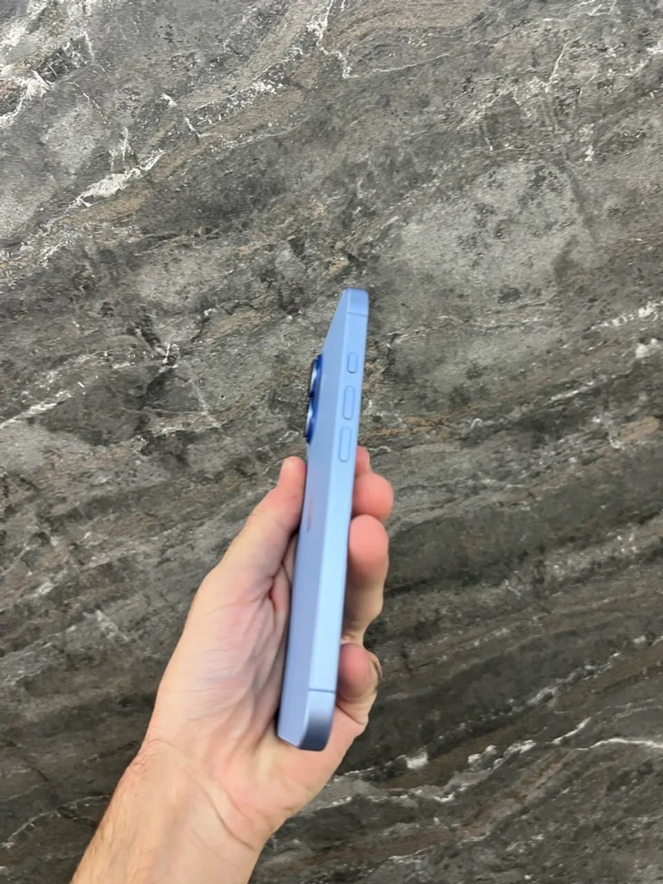 17 256GB AZUL VENDO! - Foto 4