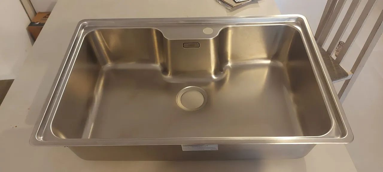 Cuba Cozinha Franke 81x51cm
