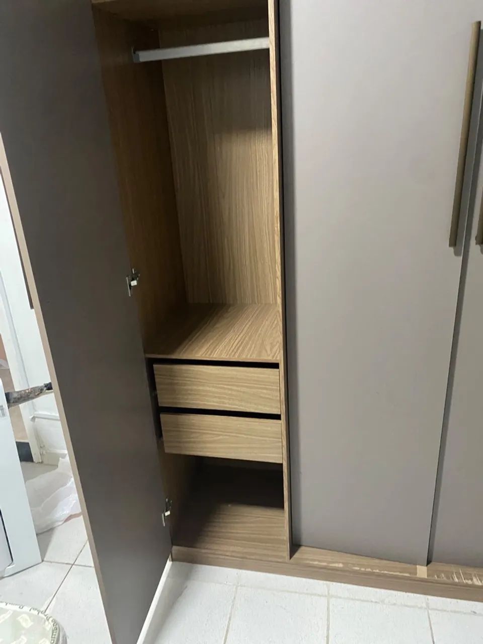 Guarda Roupa  - Foto 2