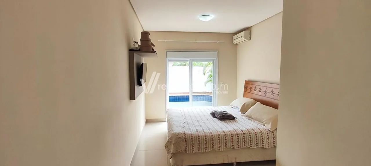 casa - Athenas - Paulínia - Foto 3