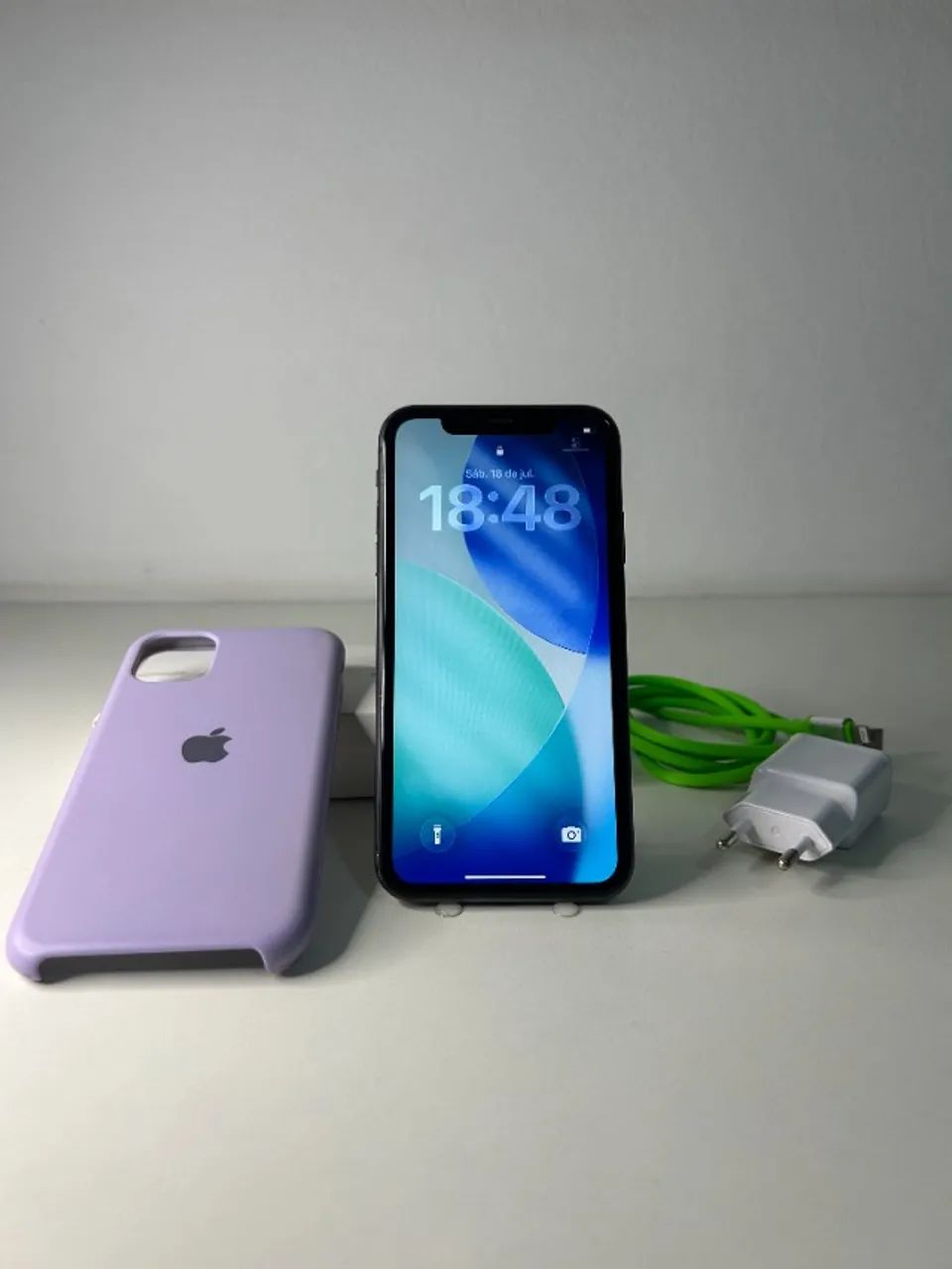 Iphone 11 - 64gb 100% Original