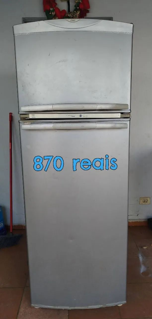 Geladeiras  - Foto 5