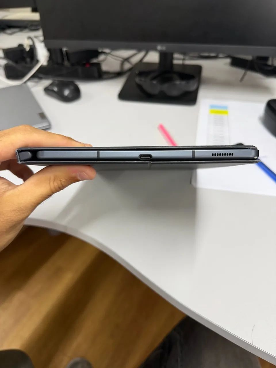 TABLET S6 lite SAMSUNG - Foto 2