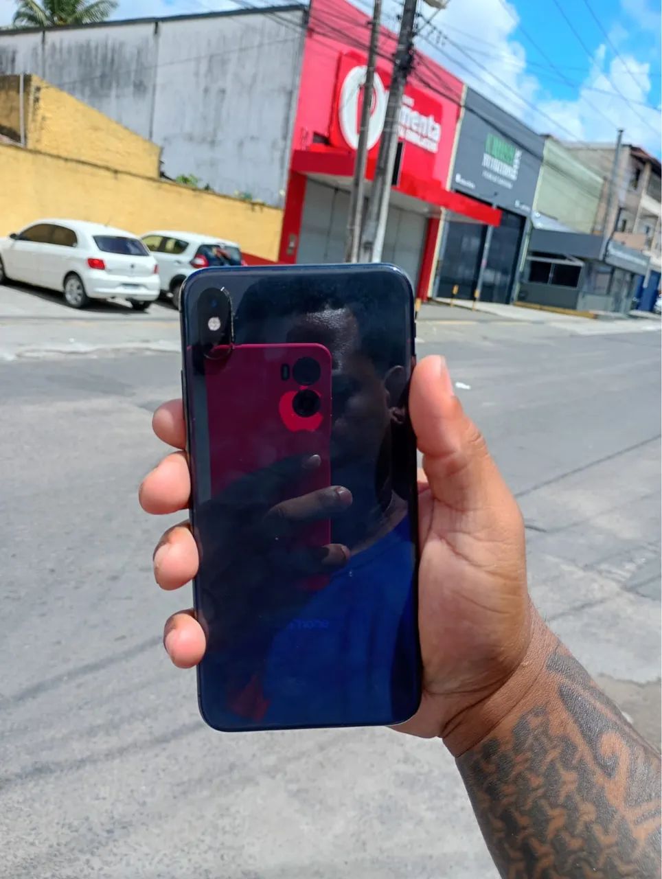 iPhone XS Max  - Foto 4