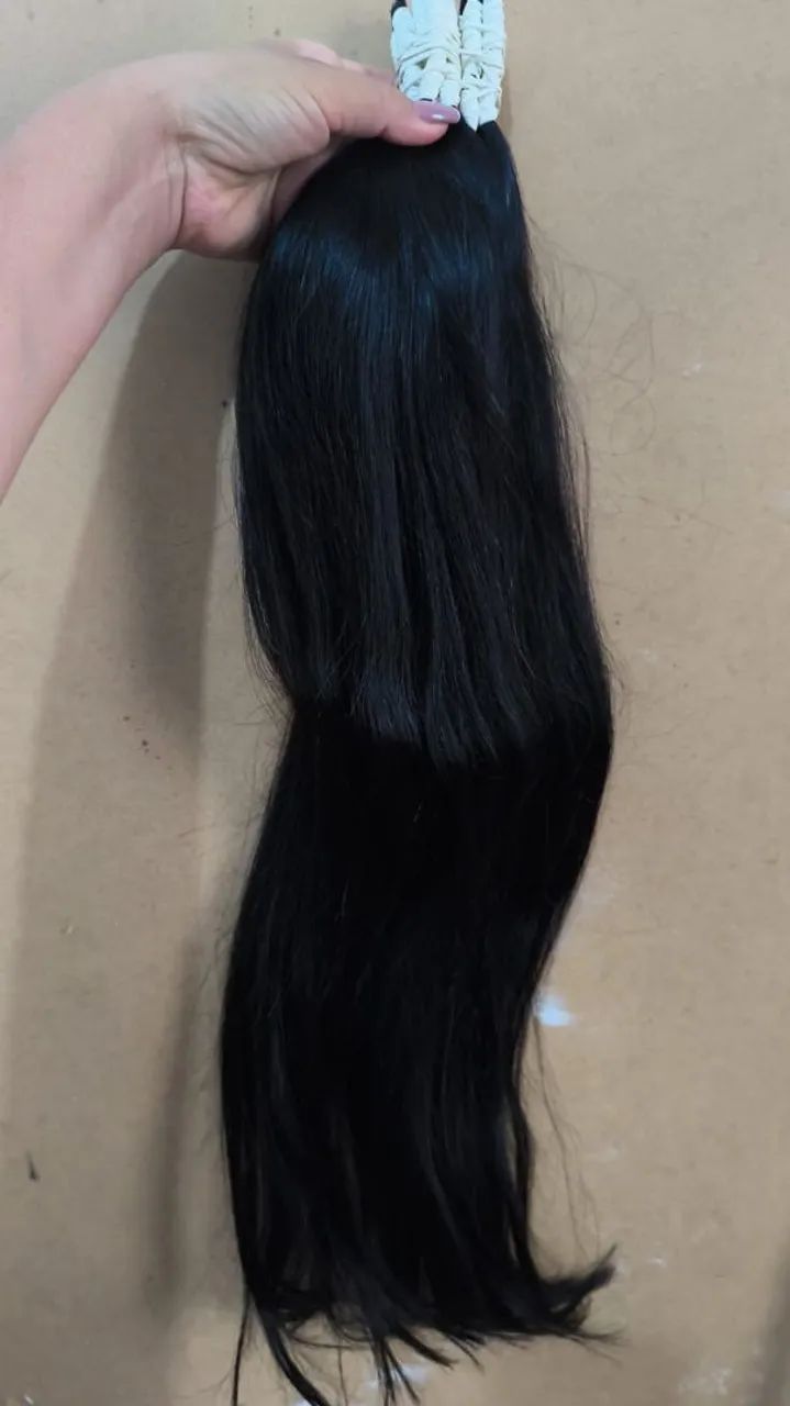 Cabelo peruano. - Foto 2