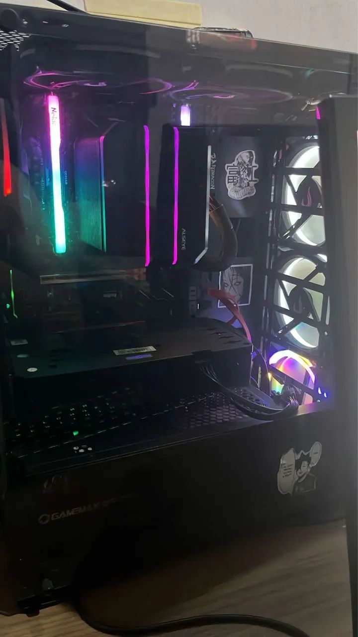 Cpu gamer  - Foto 3