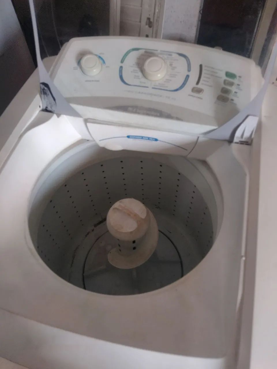 Máquina de lavar  - Foto 3