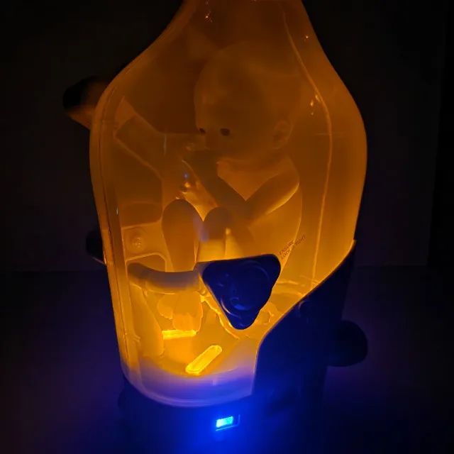 Death Stranding BB Pod - Foto 3